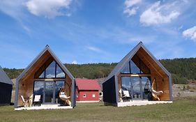 North Villas Zabljak