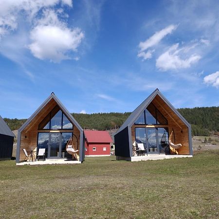 North Villas Zabljak Zewnętrze zdjęcie