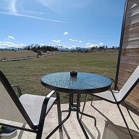 North Villas Zabljak Zewnętrze zdjęcie