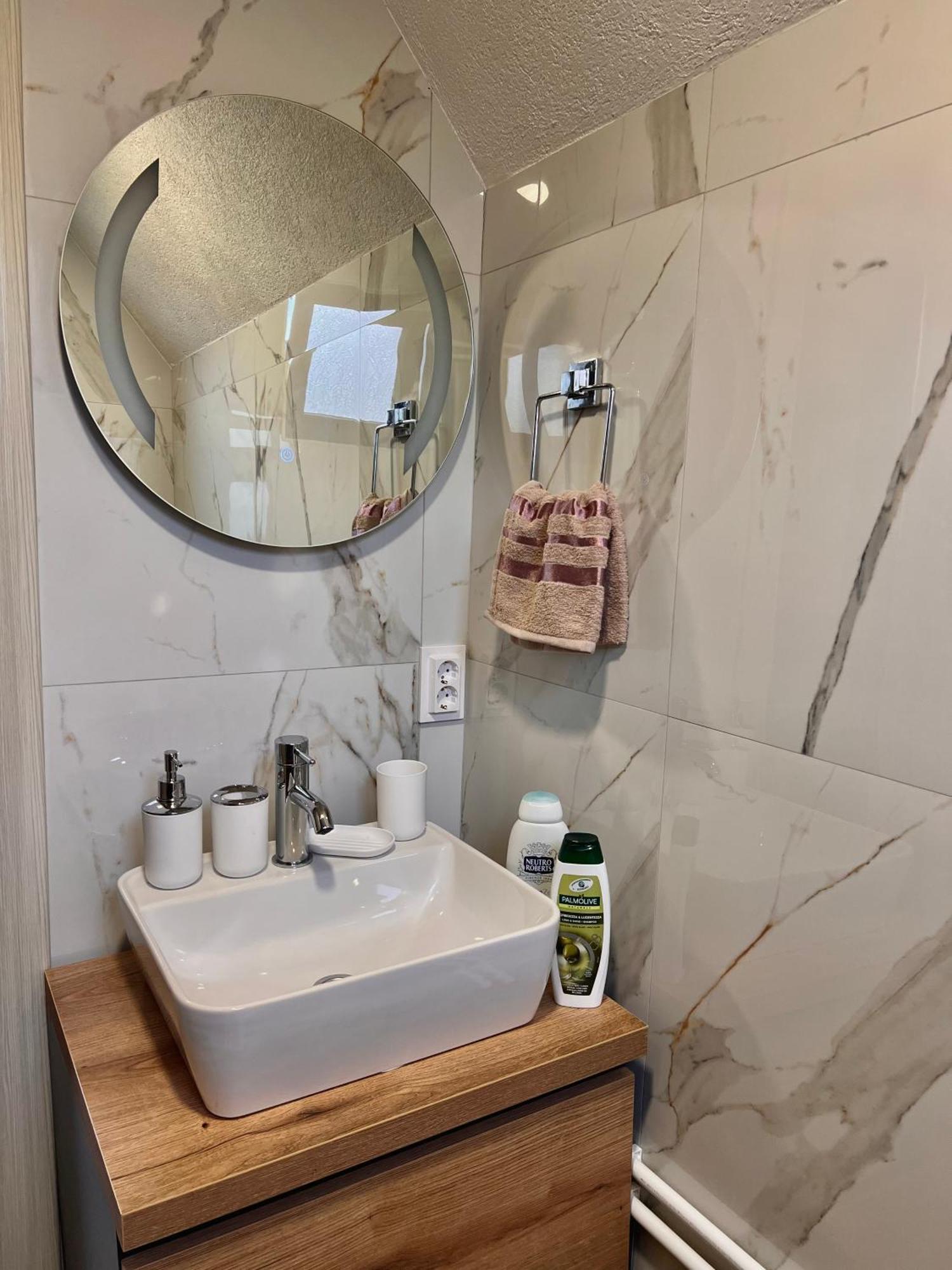 North Villas Zabljak Zewnętrze zdjęcie