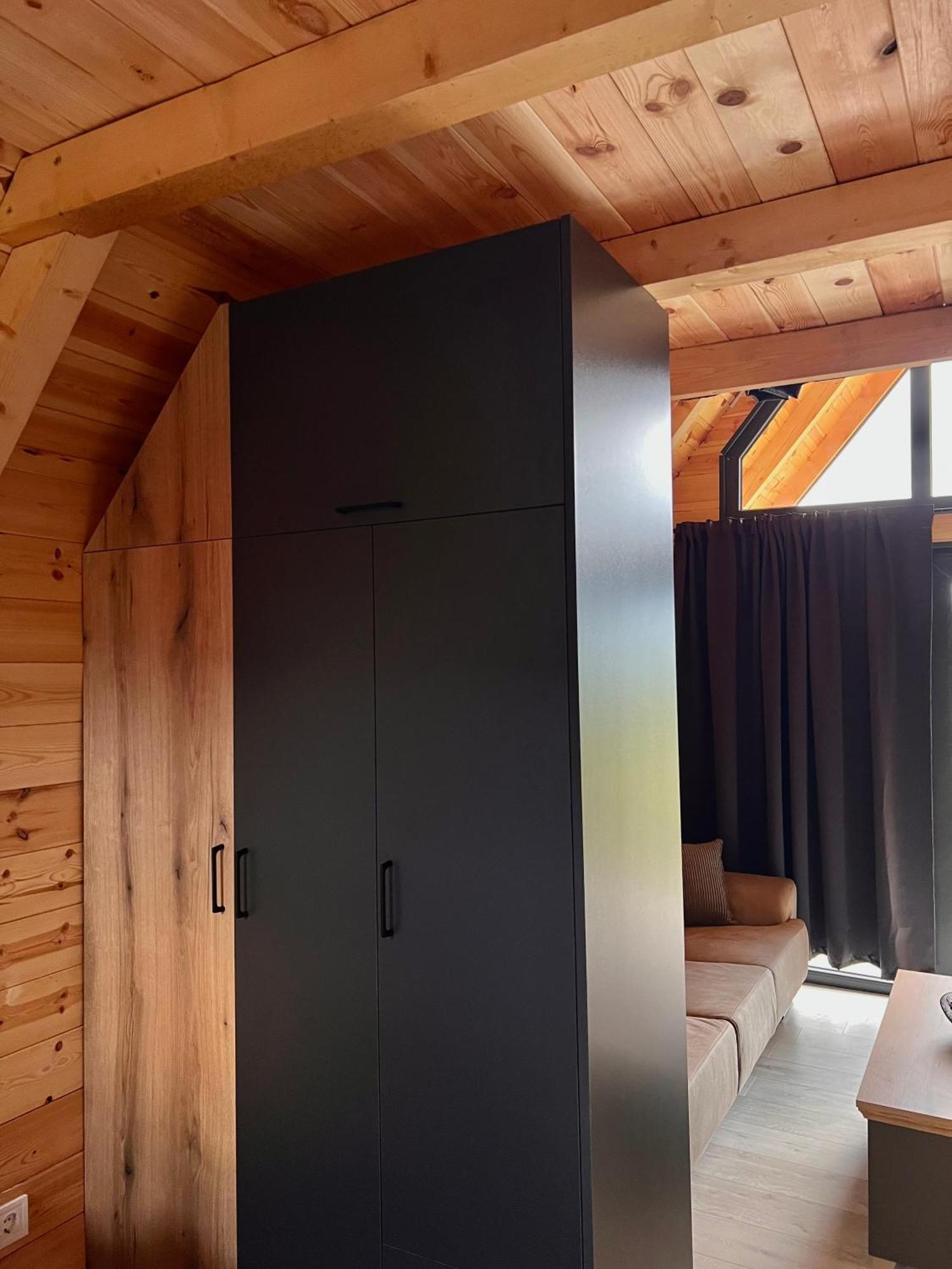 North Villas Zabljak Zewnętrze zdjęcie