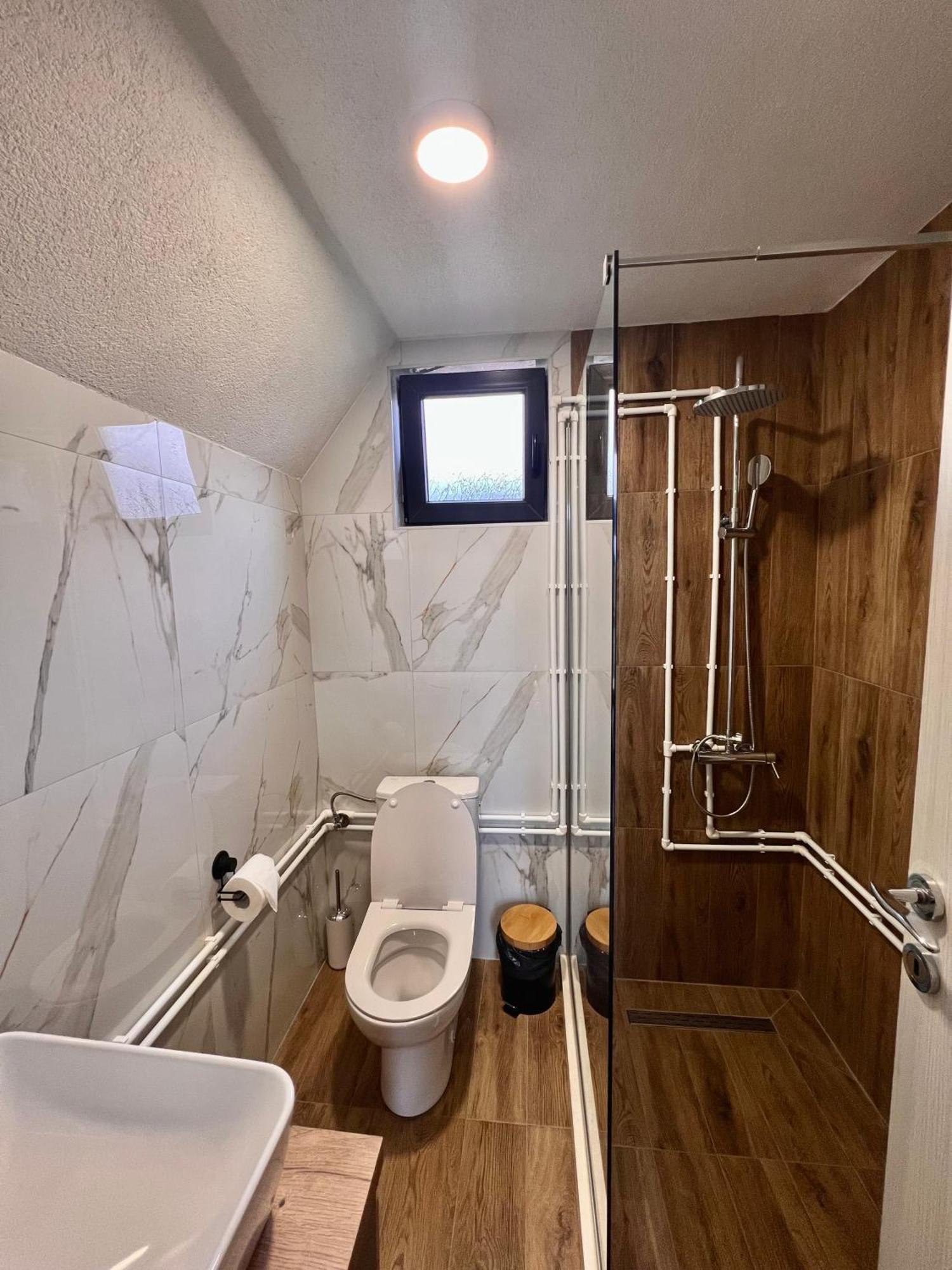 North Villas Zabljak Zewnętrze zdjęcie