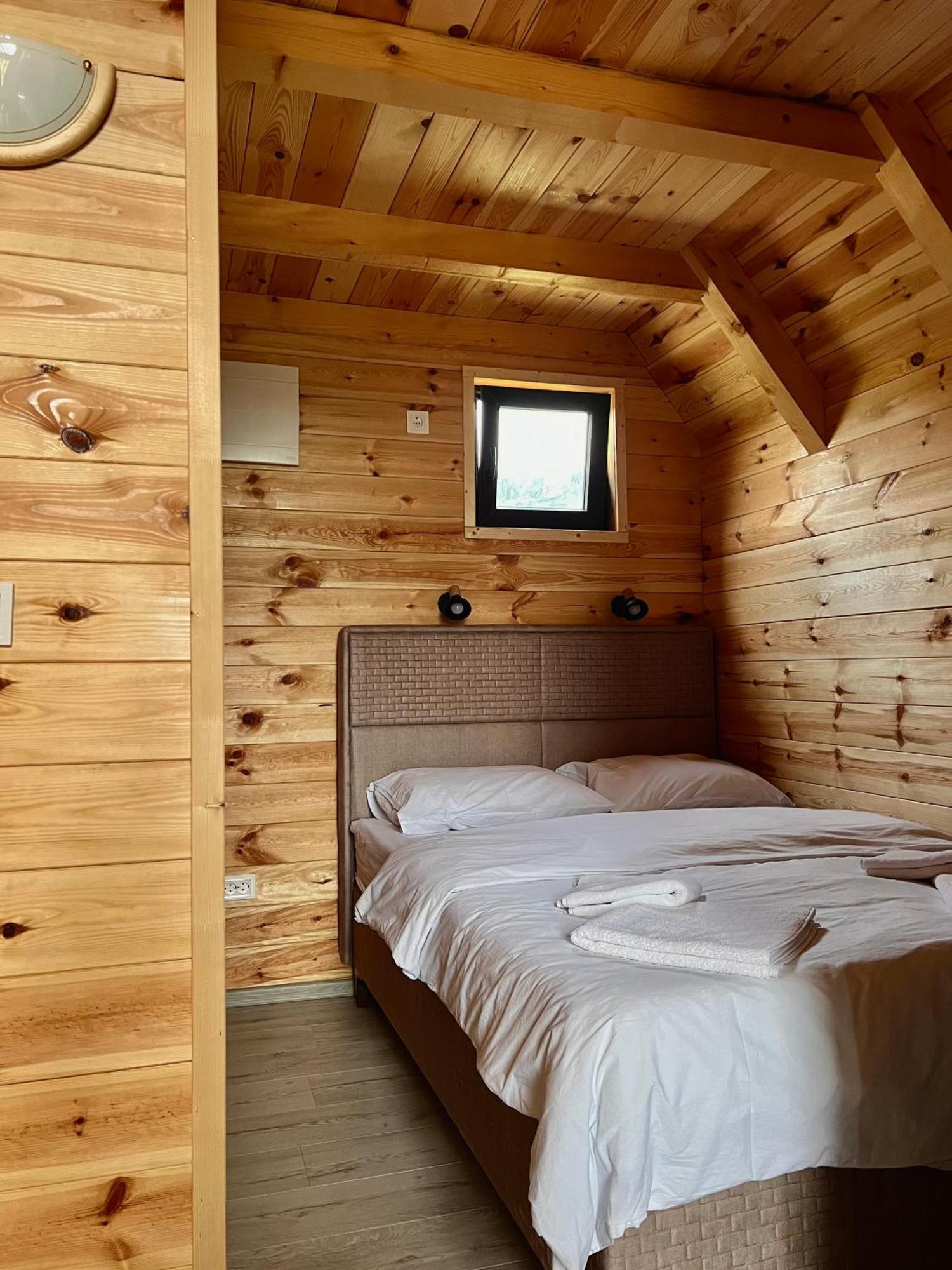 North Villas Zabljak Zewnętrze zdjęcie