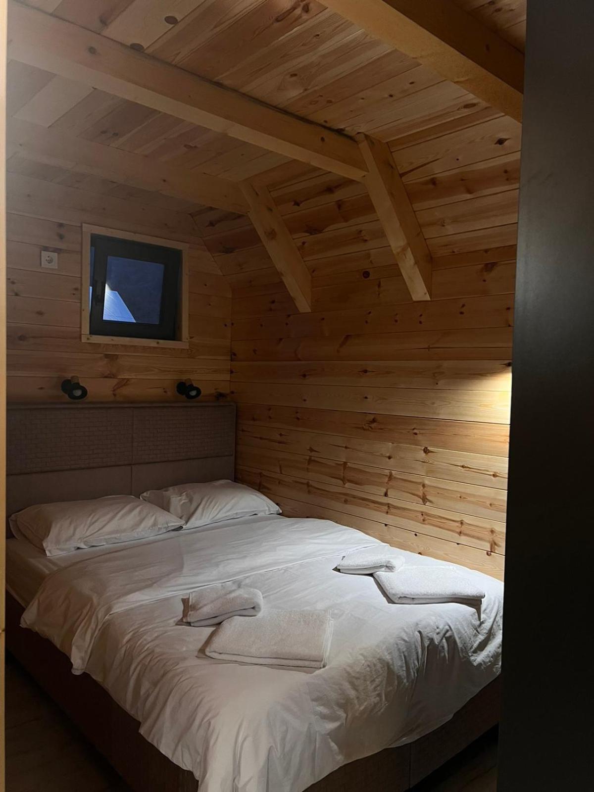North Villas Zabljak Zewnętrze zdjęcie