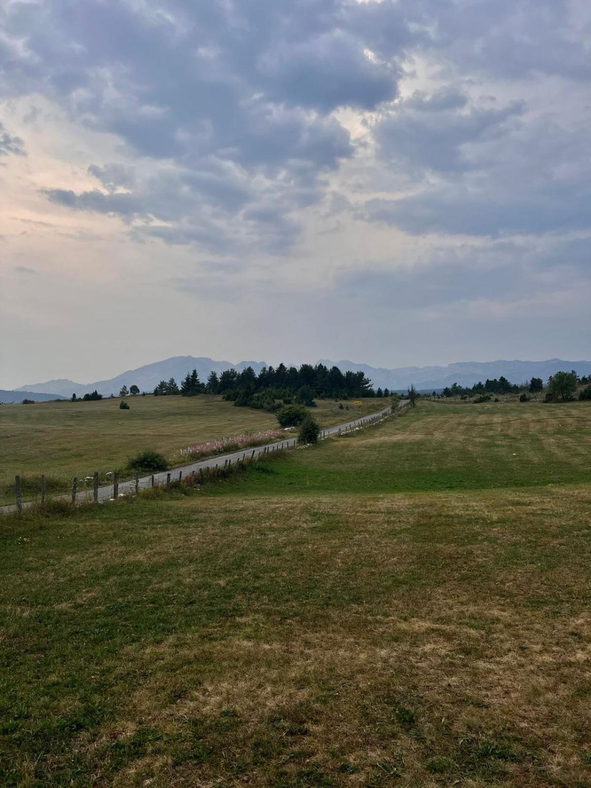 North Villas Zabljak Zewnętrze zdjęcie