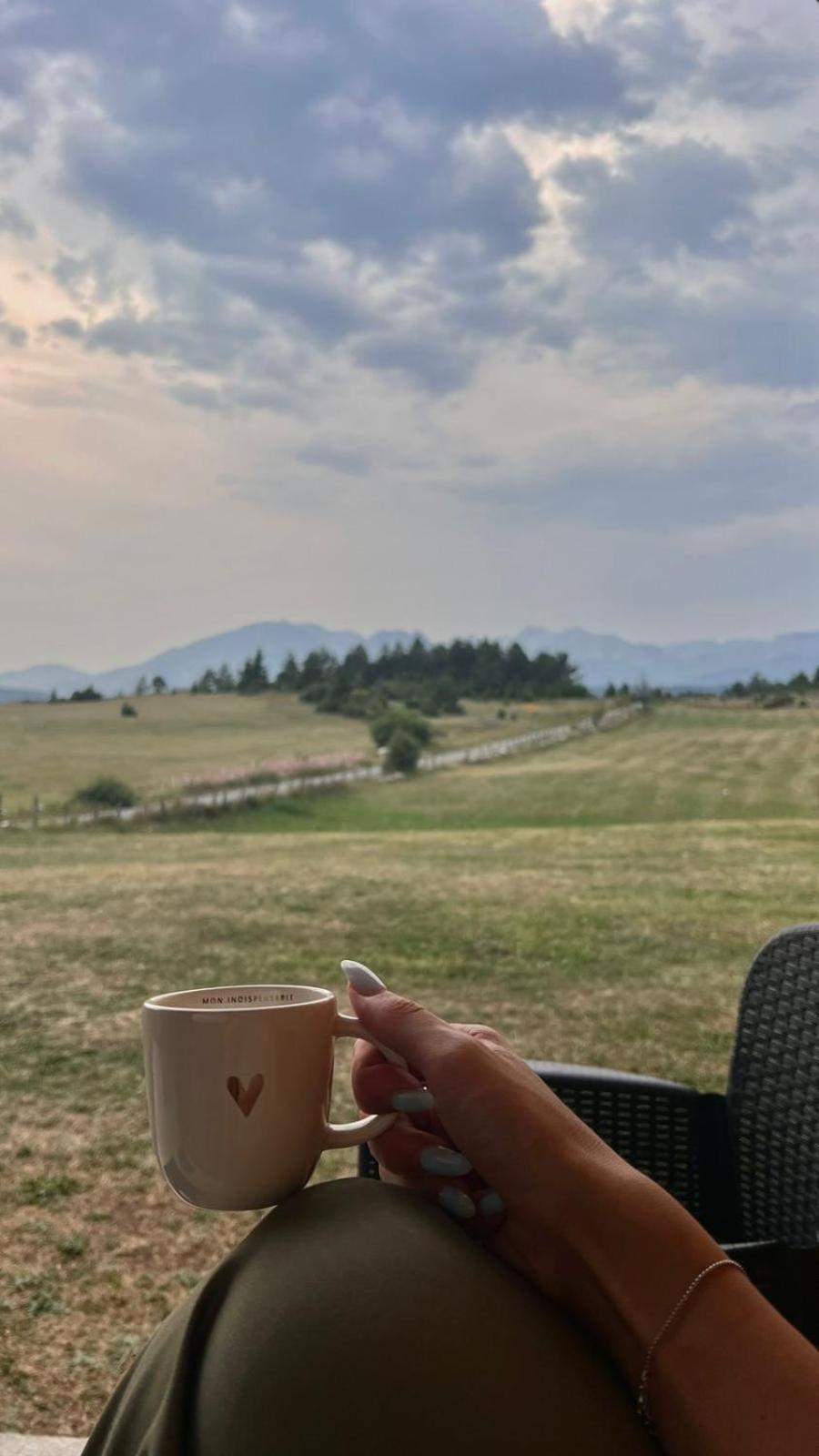 North Villas Zabljak Zewnętrze zdjęcie