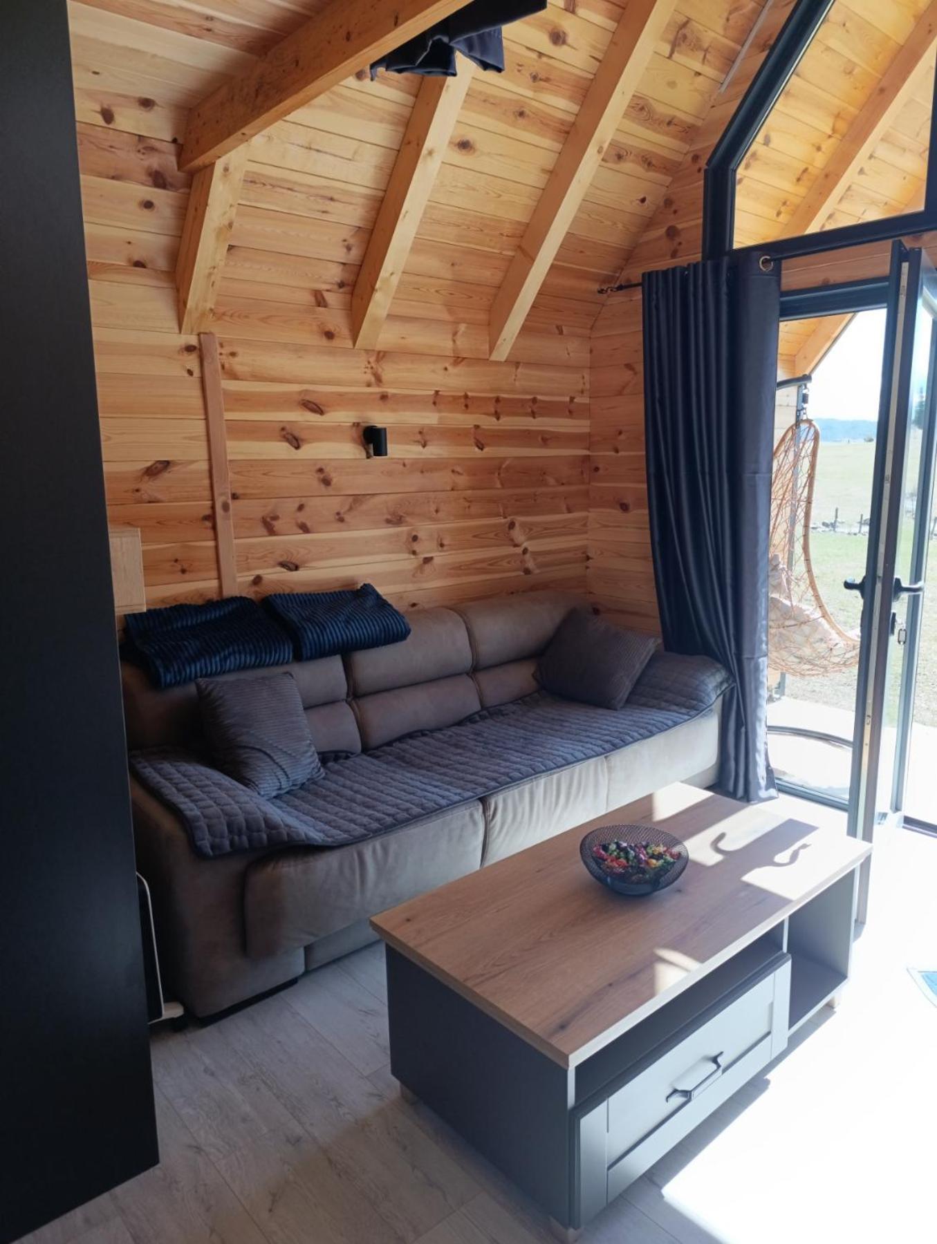 North Villas Zabljak Zewnętrze zdjęcie