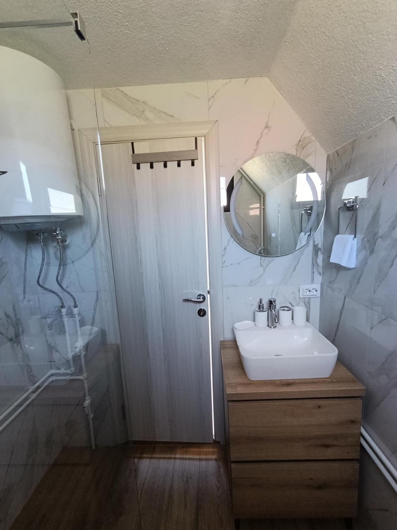 North Villas Zabljak Zewnętrze zdjęcie