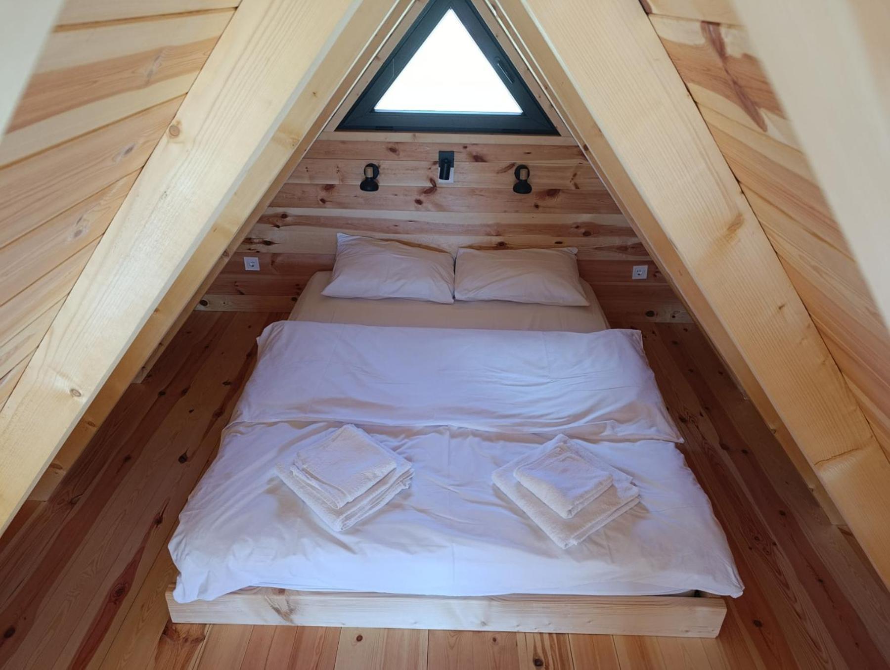 North Villas Zabljak Zewnętrze zdjęcie