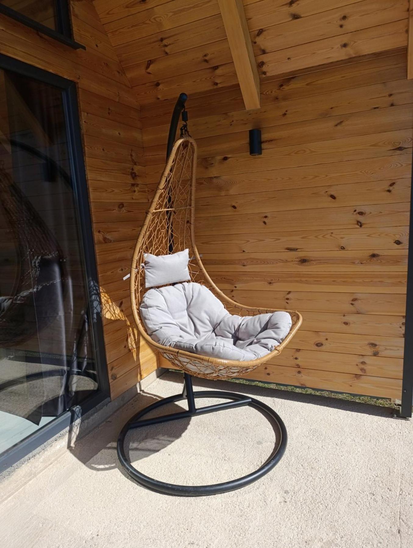 North Villas Zabljak Zewnętrze zdjęcie