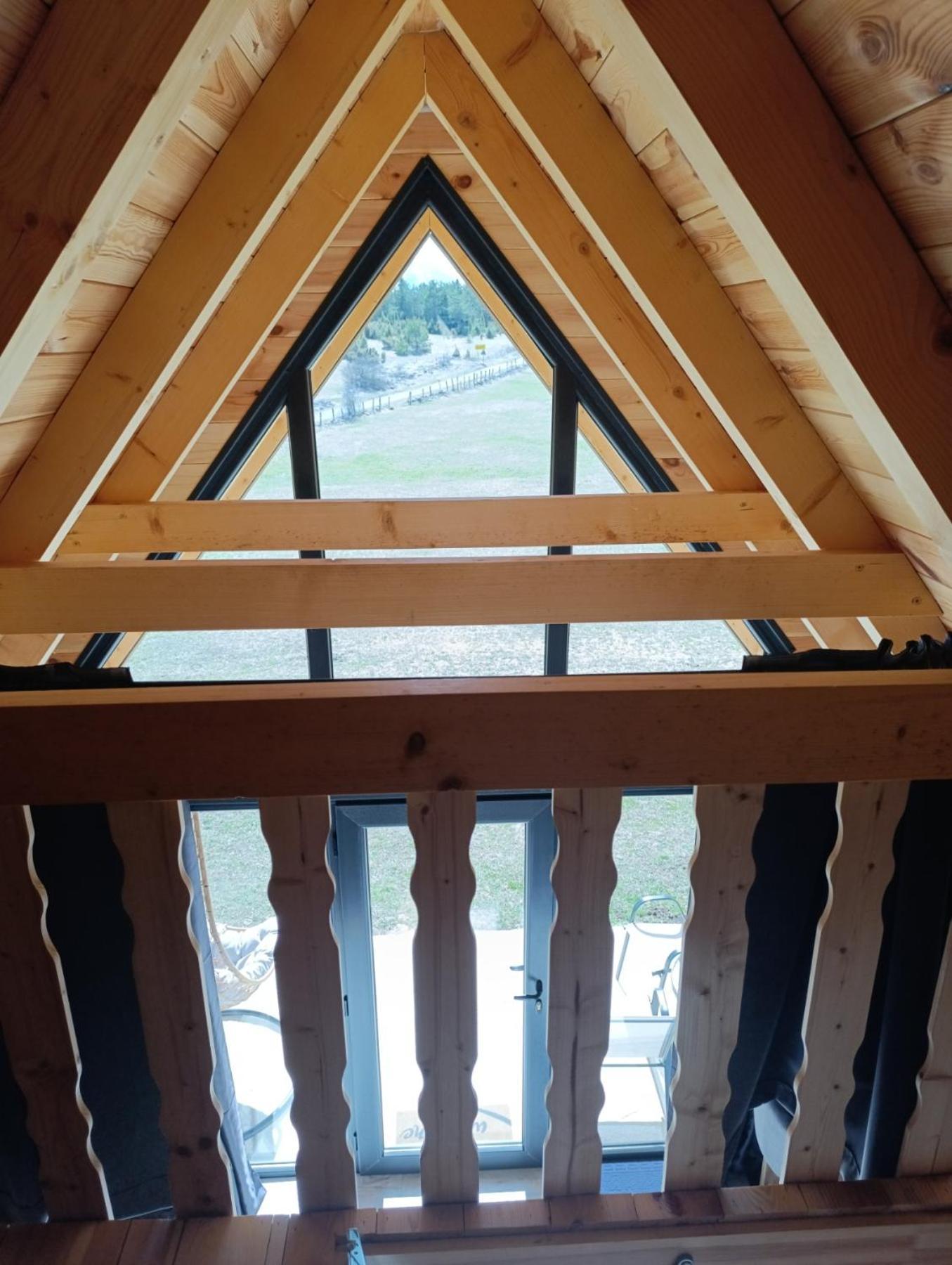 North Villas Zabljak Zewnętrze zdjęcie